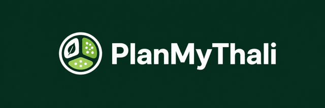 PlanMyThali